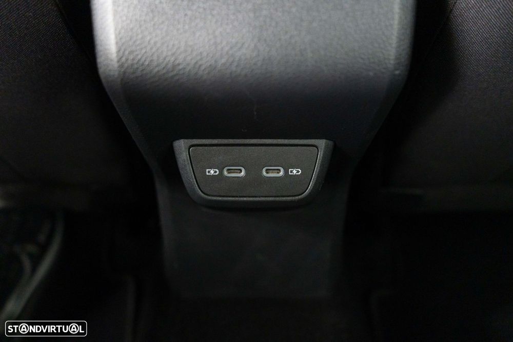 VW Taigo 1.0 TSI Life DSG - 26