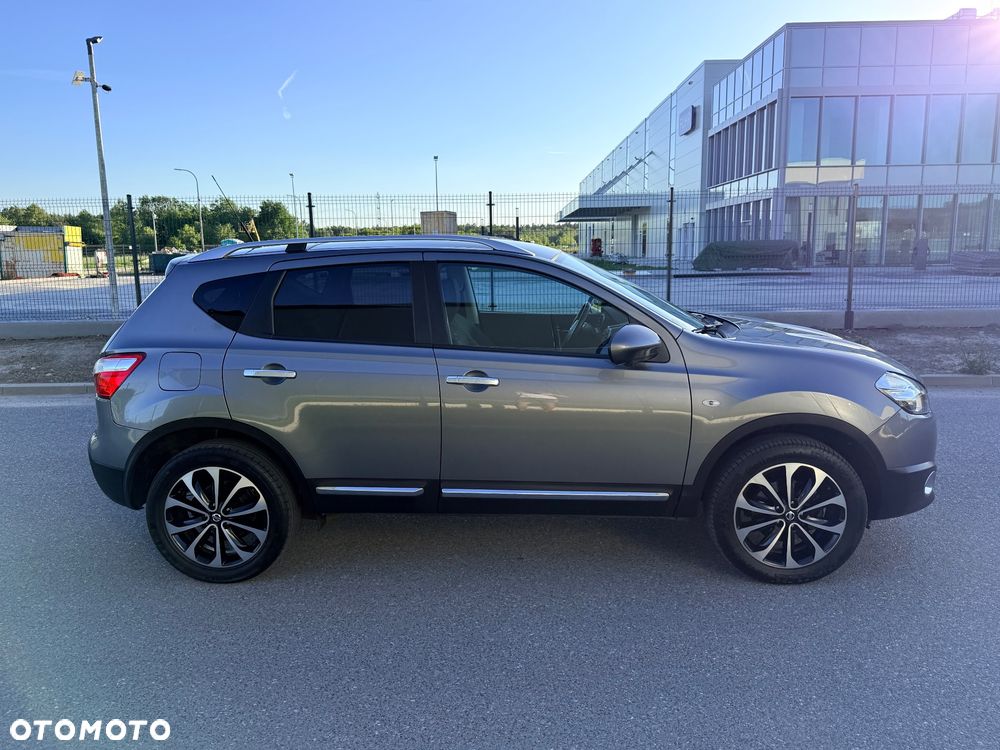 Nissan Qashqai 1.6 I-Way - 9