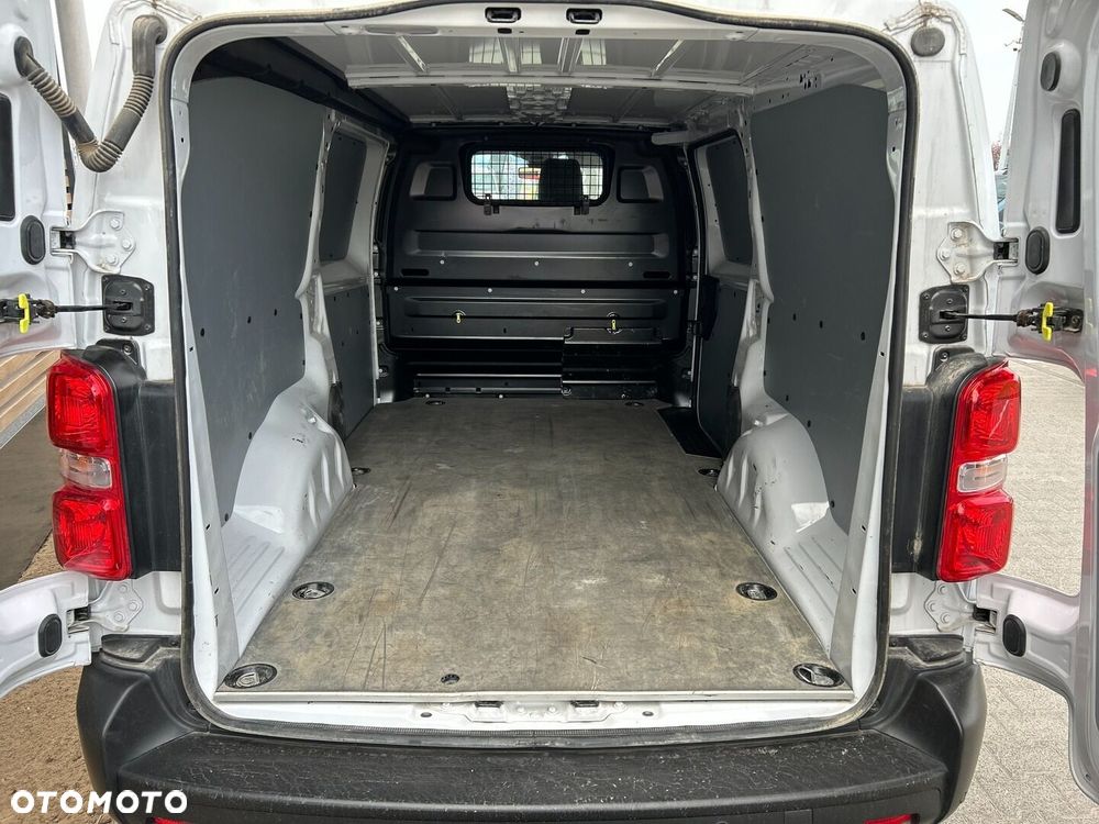 Toyota PROACE - 9