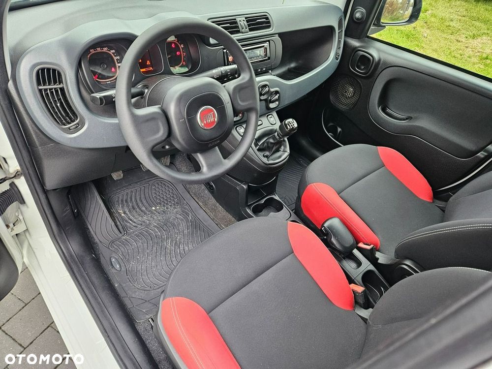 Fiat Panda - 7
