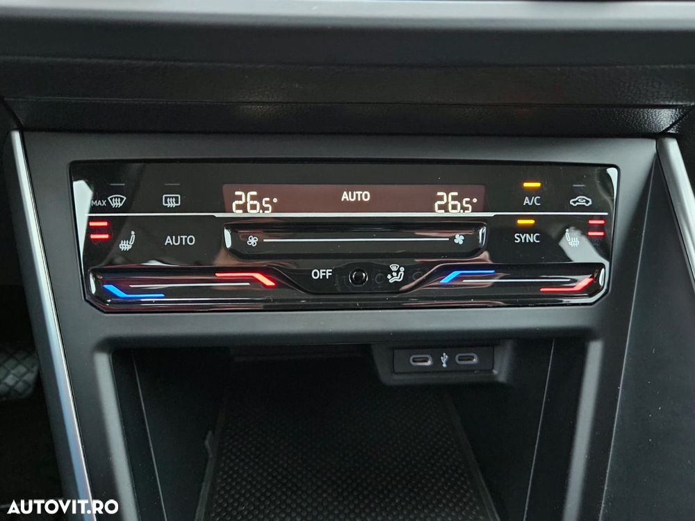 Volkswagen Polo 1.0 TSI Life - 16