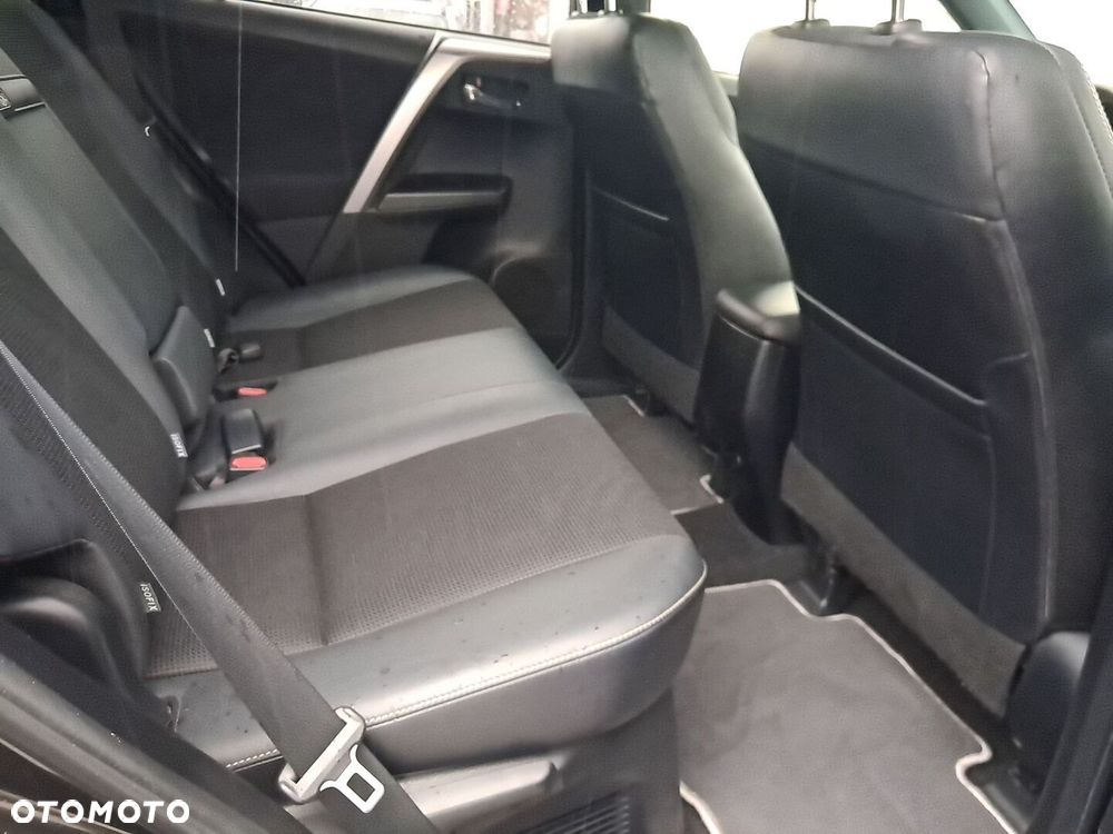 Toyota RAV4 Hybrid Style 4x4 - 20