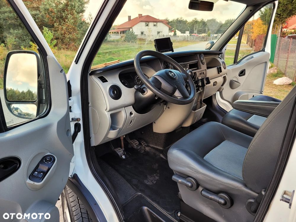 Renault Master - 22