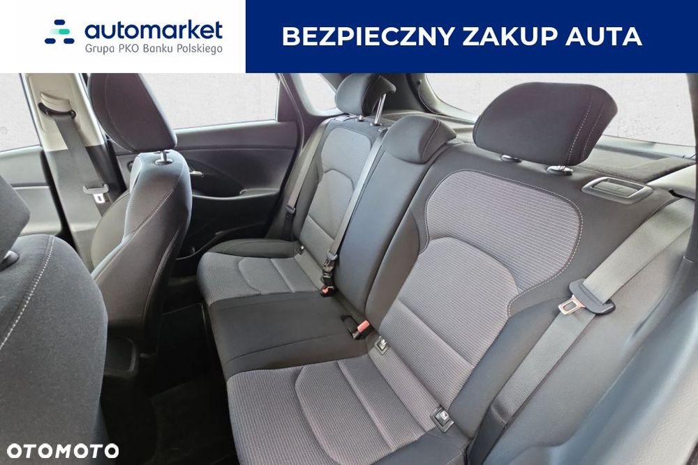 Hyundai i30 1.0 T-GDI Modern - 20