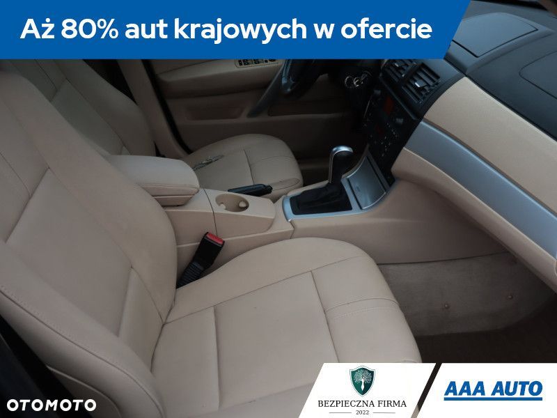 BMW X3 - 11
