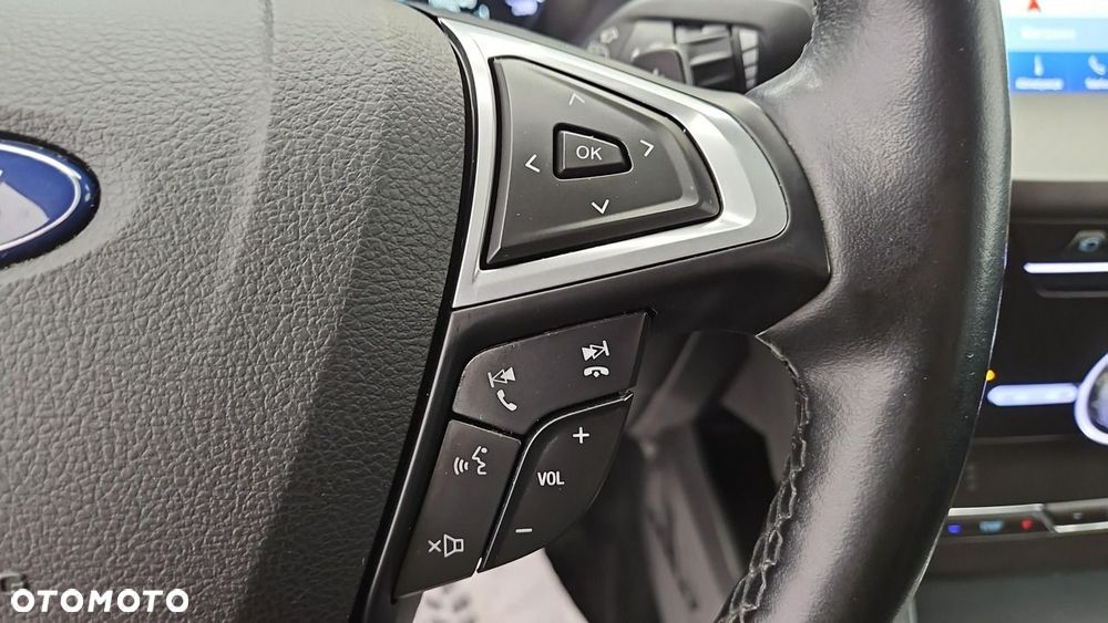 Ford Galaxy 2.0 EcoBlue 4WD Titanium - 15