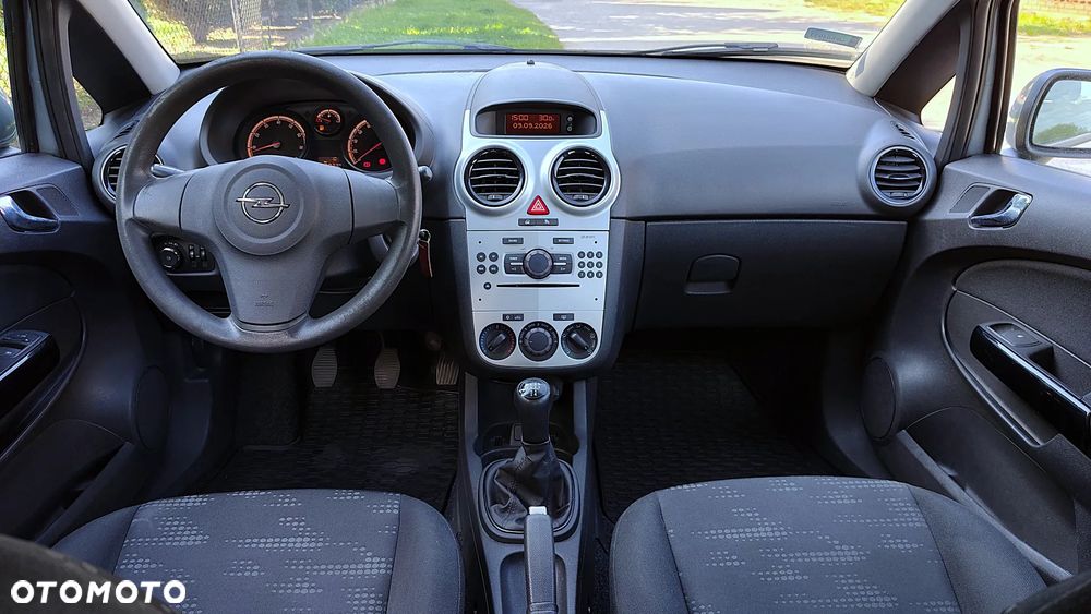 Opel Corsa 1.2 16V Enjoy - 7