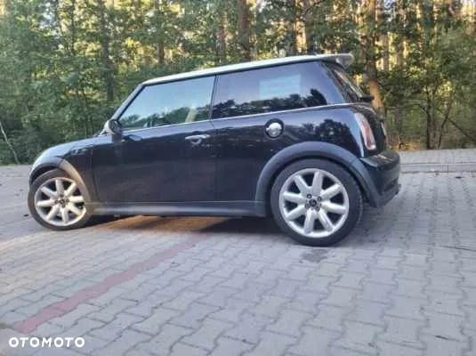 MINI Cooper S - 5