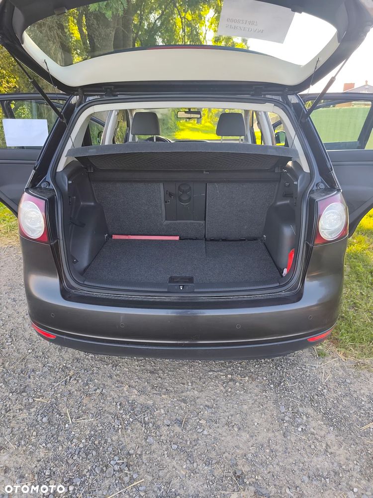 Volkswagen Golf 1.9 TDI Sportline - 24