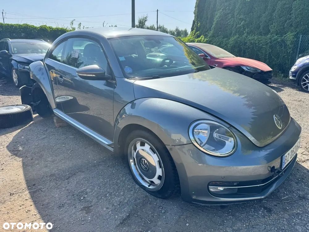 Volkswagen Beetle - 7