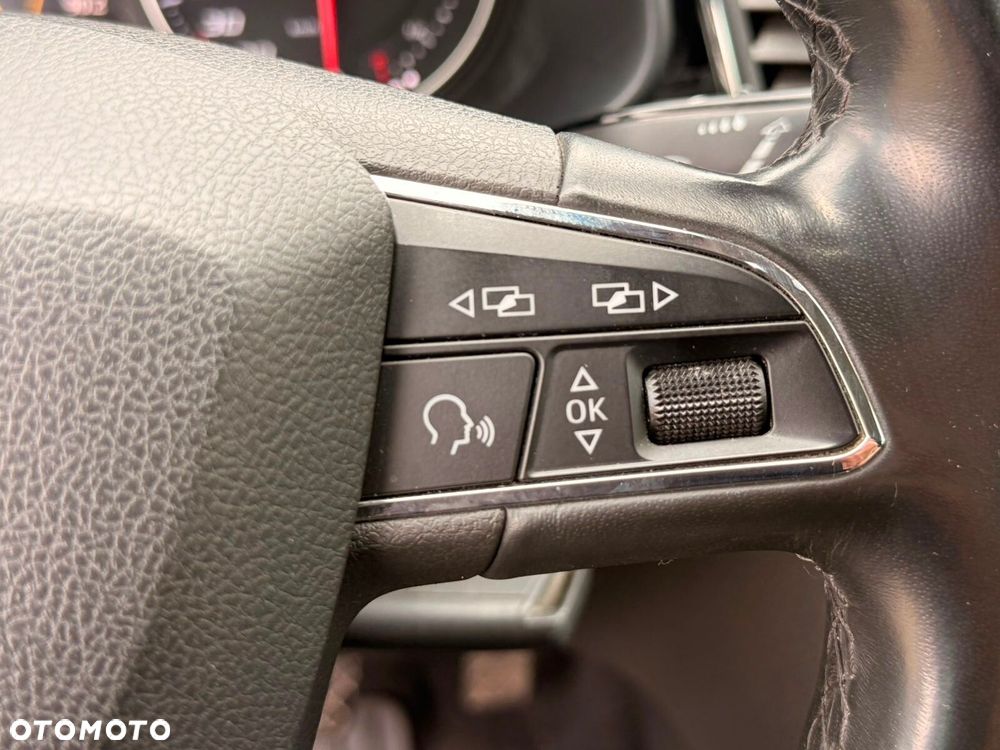 Seat Leon 1.6 TDI Style - 23