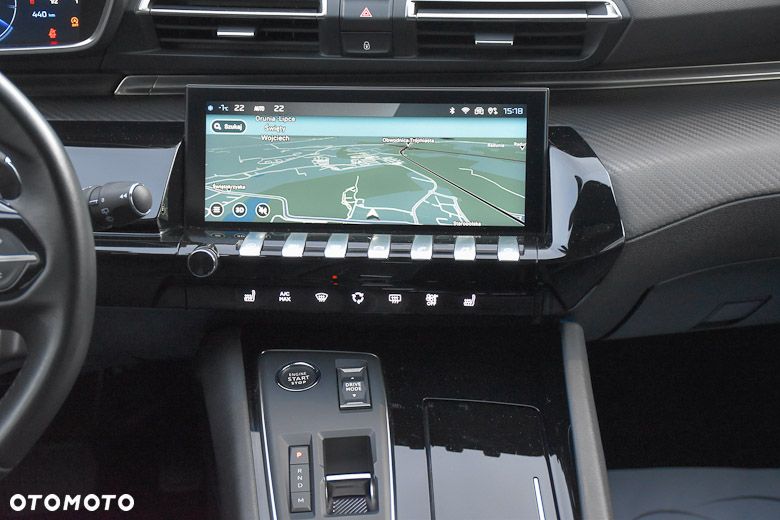 Peugeot 508 1.5 BlueHDi Allure Pack S&S EAT8 - 31
