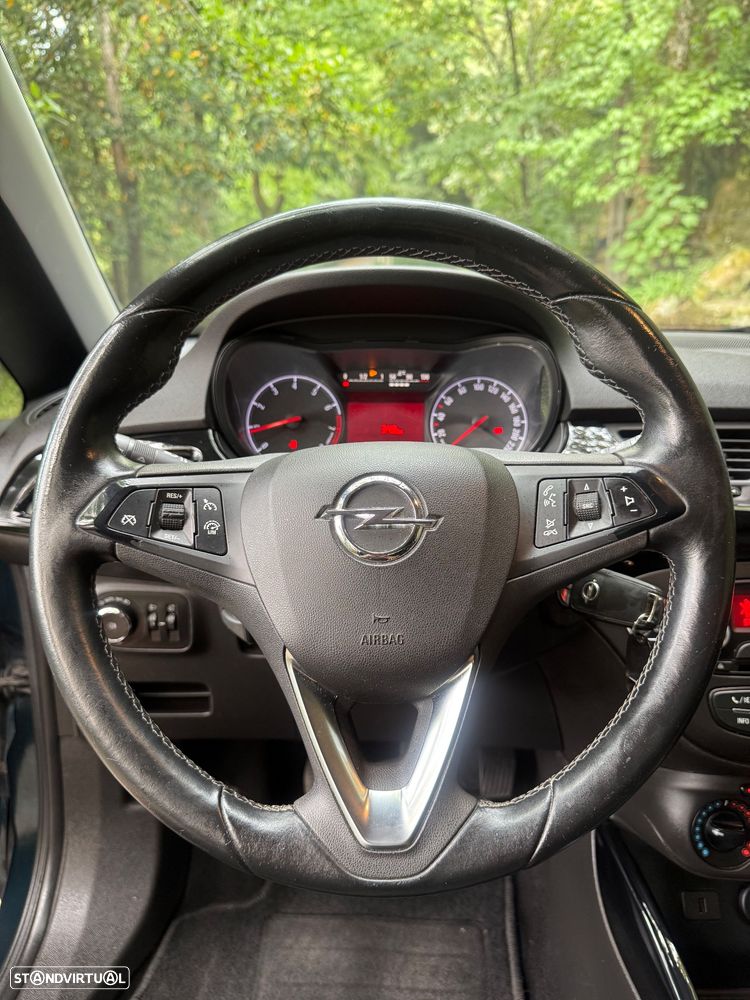 Opel Corsa - 12