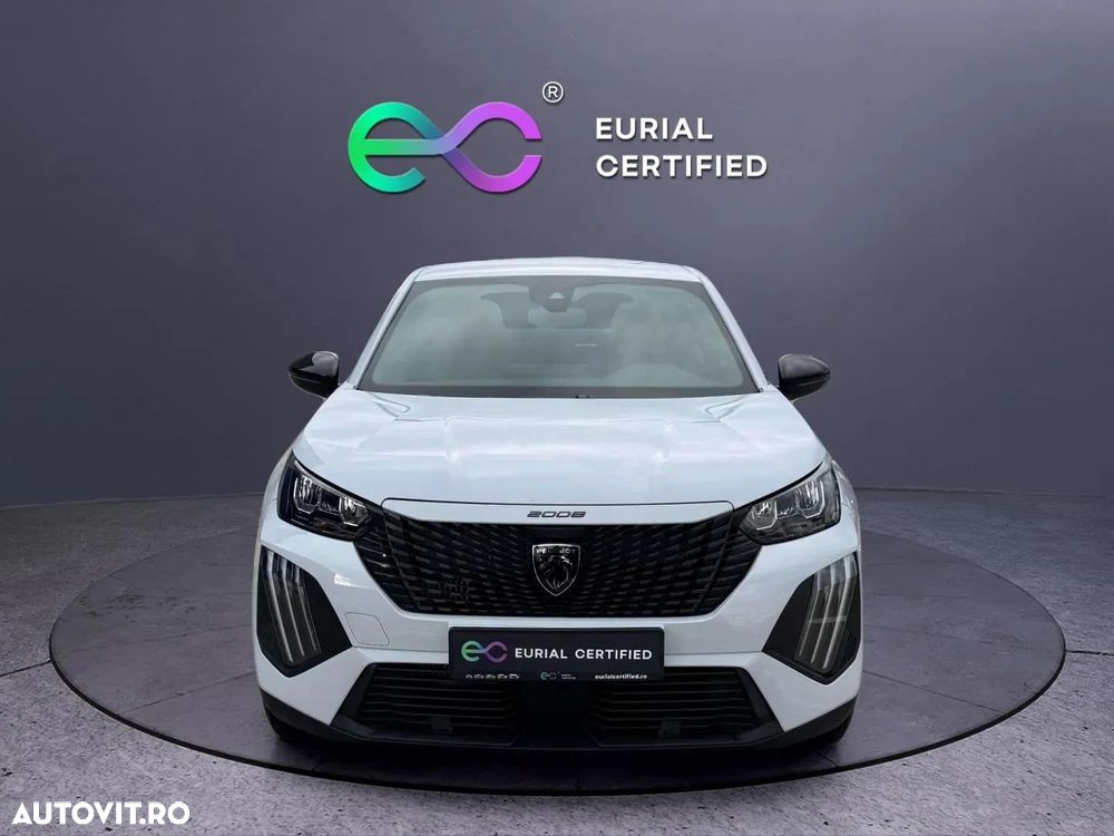 Peugeot 2008 PureTech 100 Stop&Start Allure Pack - 2