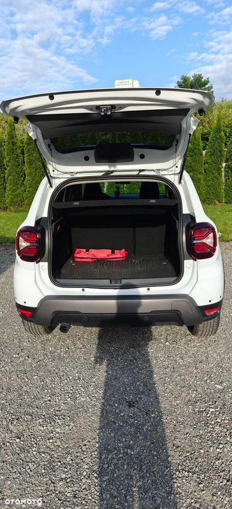 Dacia Duster 1.0 TCe Journey - 17