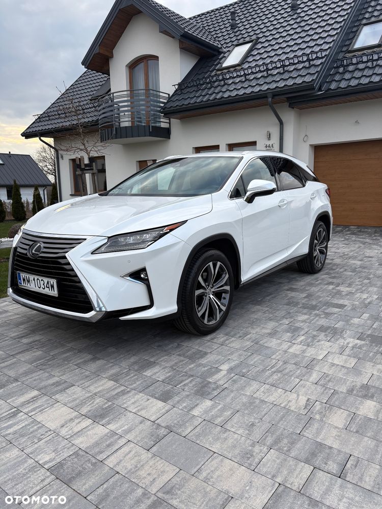 Lexus RX 200t / 300 Elite - 17