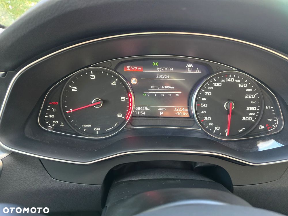 Audi A6 - 13