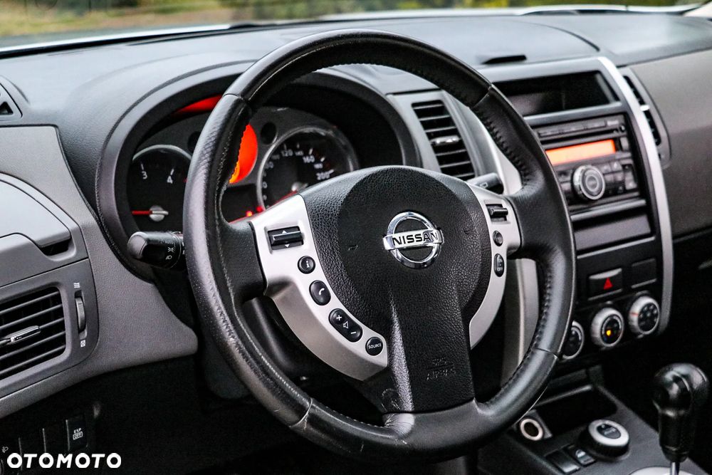 Nissan X-Trail 2.0 dCi LE - 28
