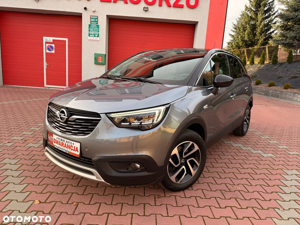 Opel Crossland X 1.6 CDTI Enjoy - 1