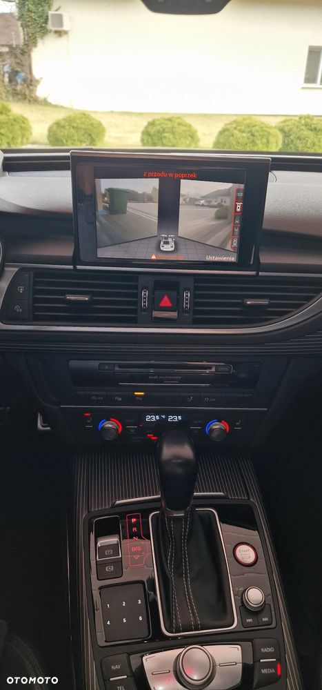 Audi S7 Sportback - 30