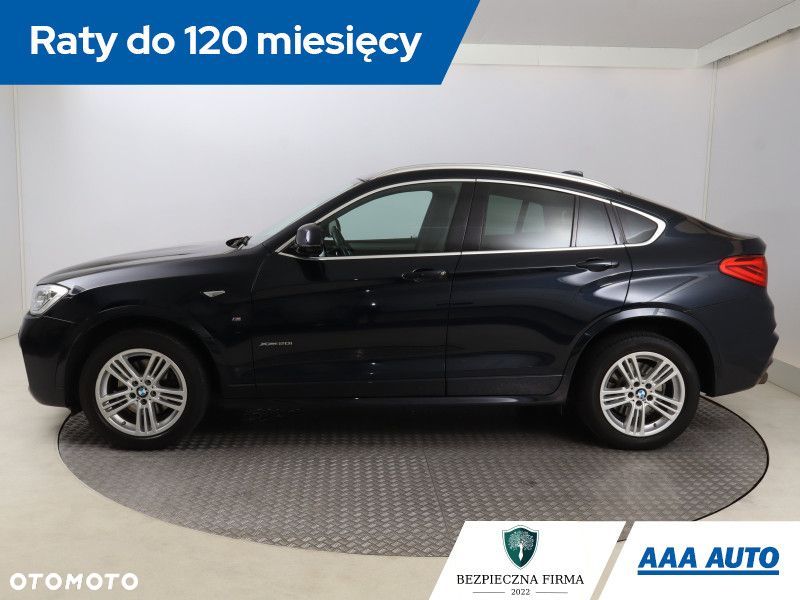 BMW X4 - 4