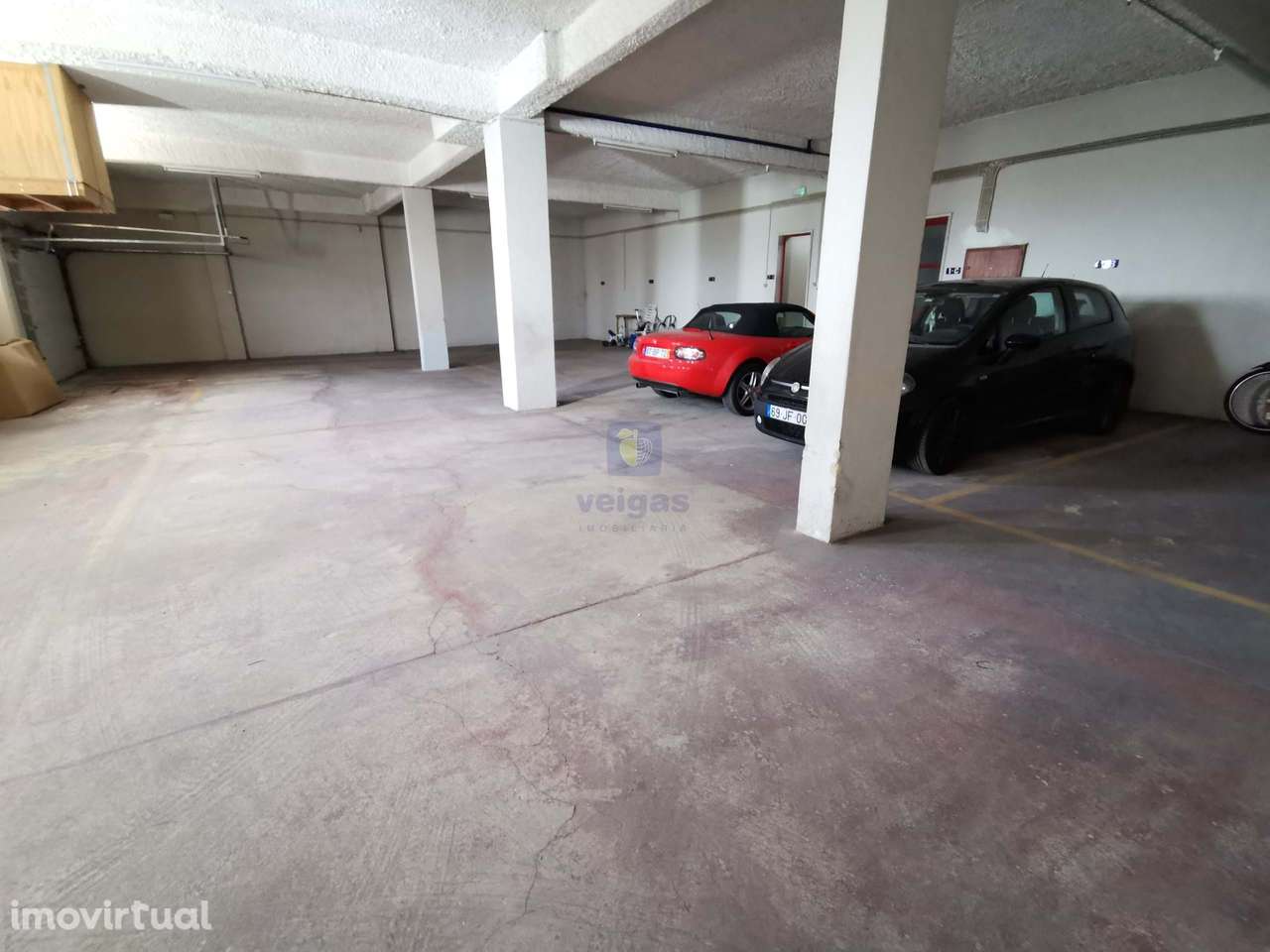 Sintra, Magoito, apartamento T1 com vista Mar da sua bela varanda com - Grande imagem: 5/28