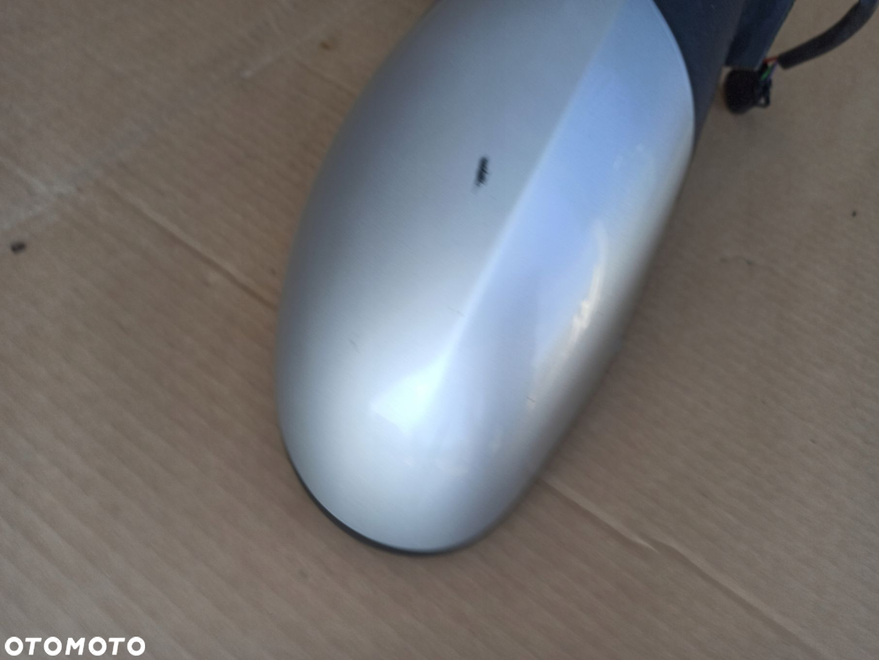 Lusterko prawe SEAT ALTEA LS7N 5PIN EUROPA - 9