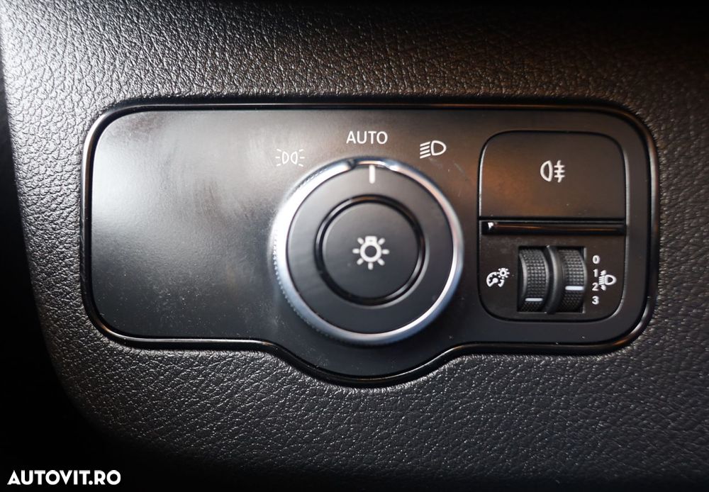 Mercedes-Benz Sprinter L2H2 Axa Dubla - 20