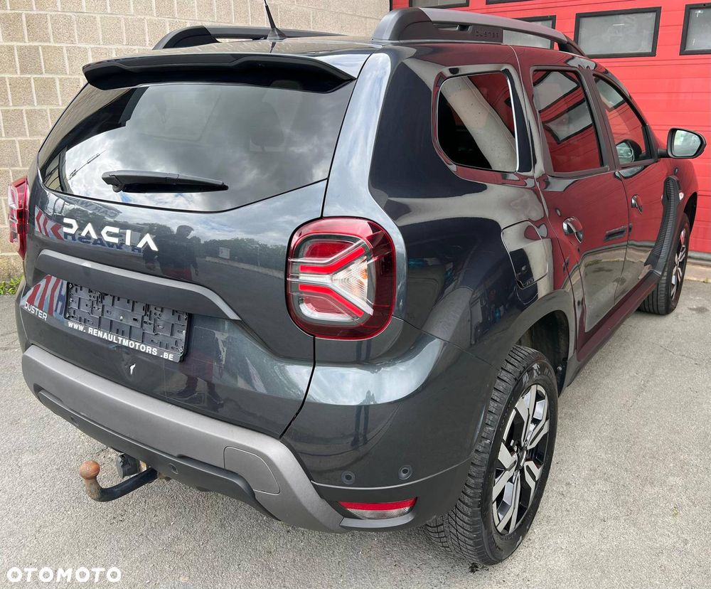 Dacia Duster 1.2 TCe Prestige - 4