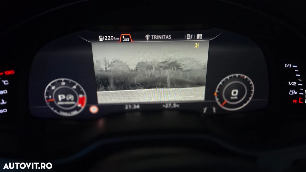 Audi SQ7 4.0 TDI quattro Tiptronic - 30