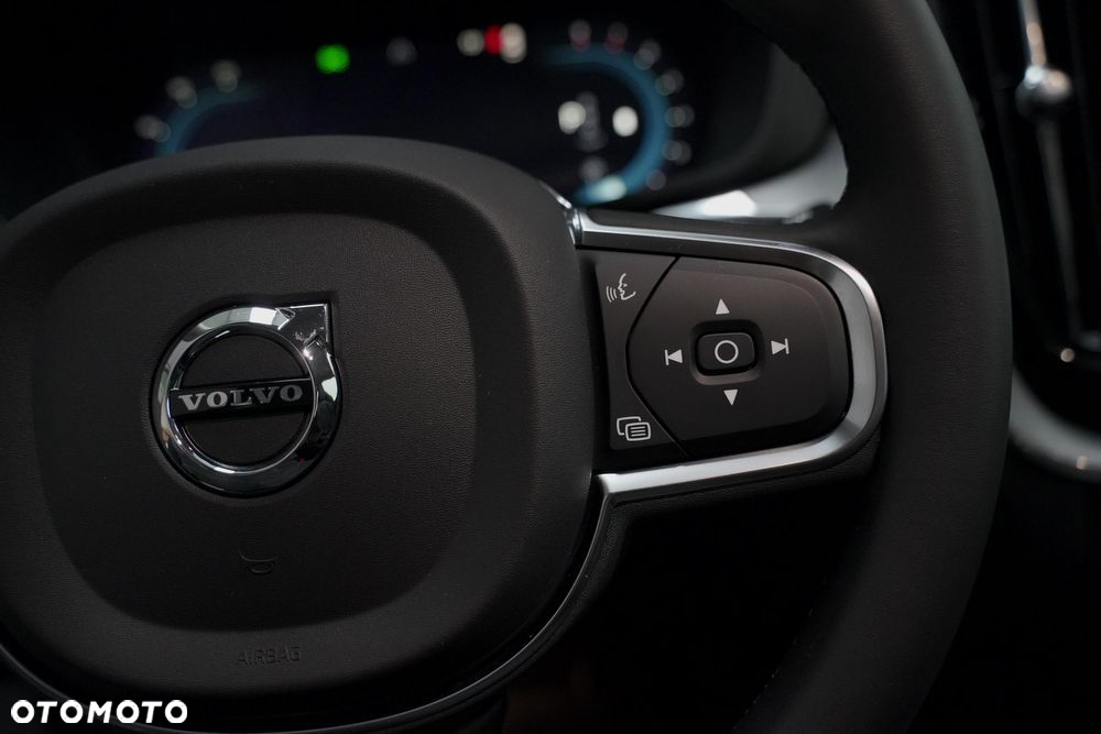 Volvo XC 60 B5 B AWD Core - 14