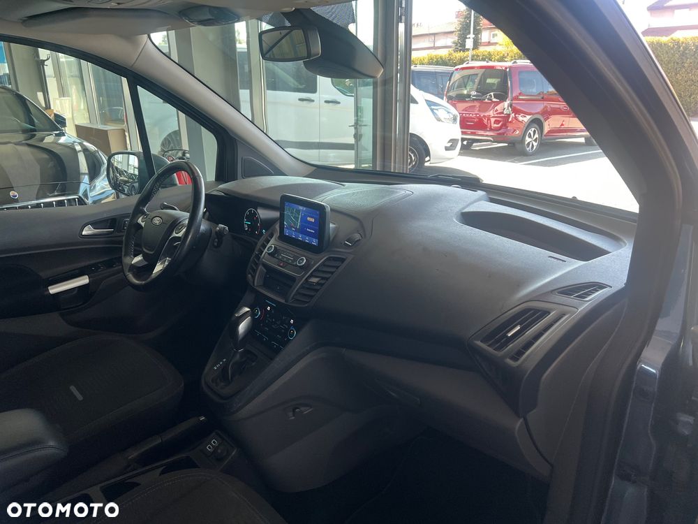 Ford Tourneo Connect 1.5 EcoBlue Active PowerShift - 37
