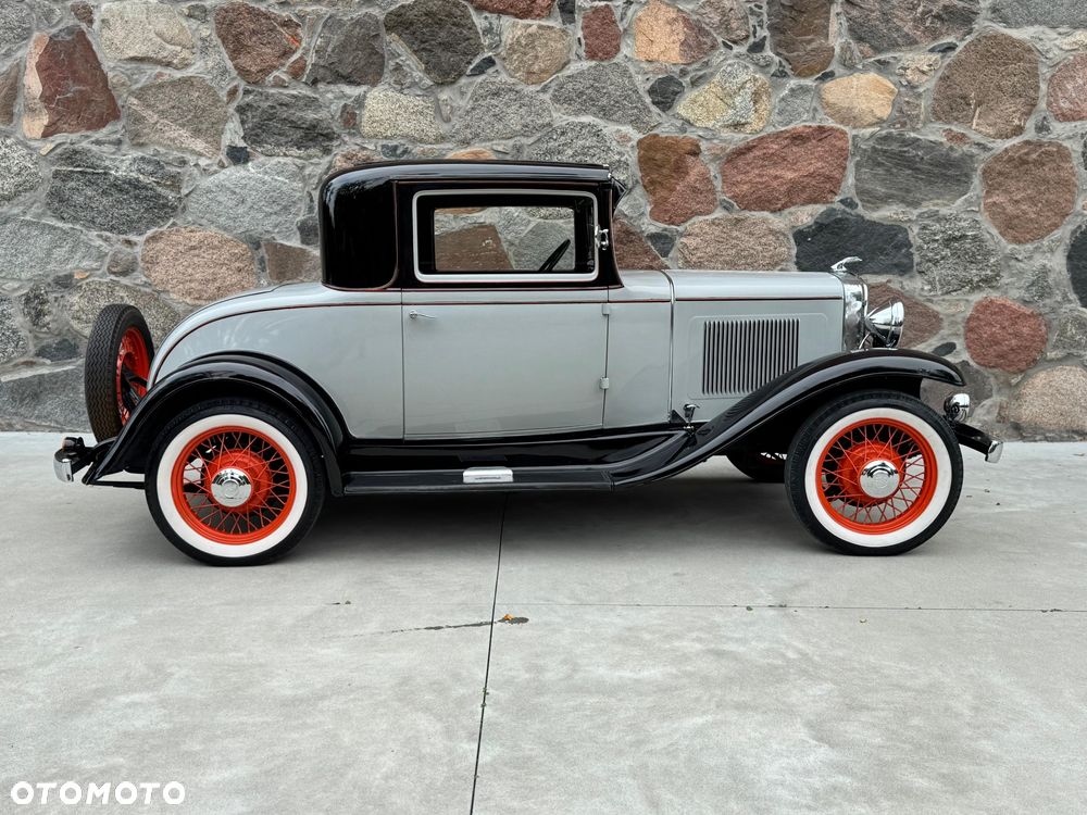 Chevrolet Inny - 6