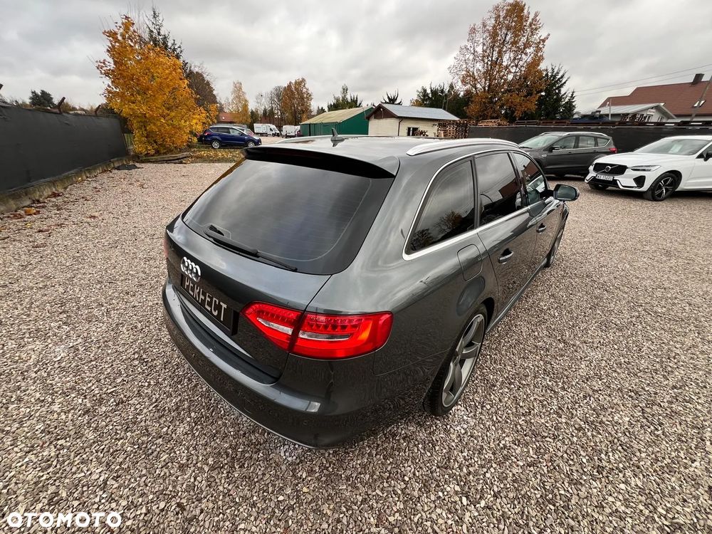 Audi A4 - 30