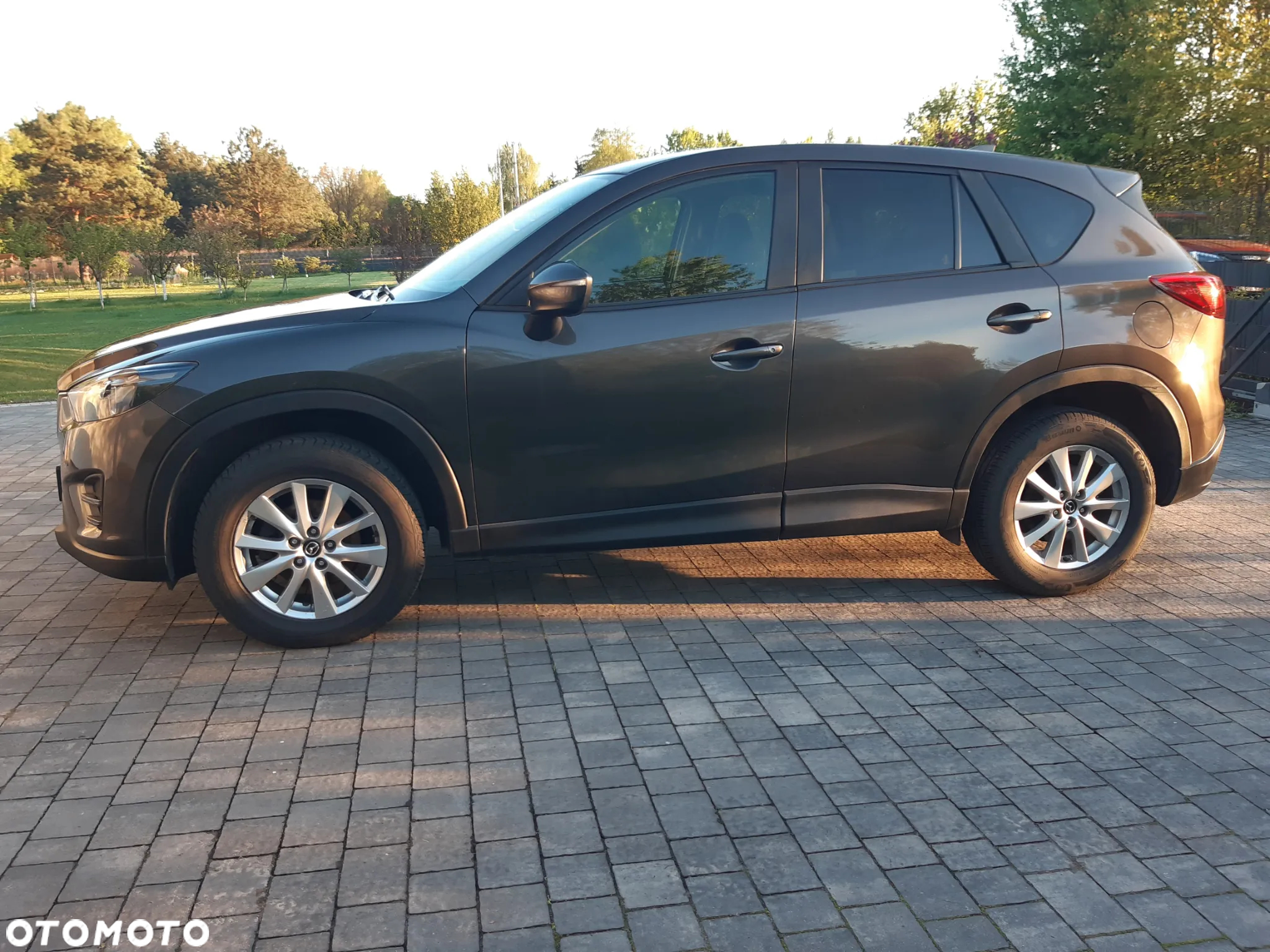 Mazda CX-5 2.2 D Skyenergy 2WD - 12