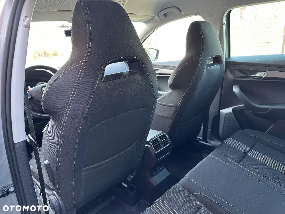 Skoda Karoq 1.6 TDI 4x2 Style DSG - 22