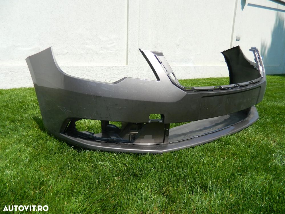 Bara fata Skoda Superb model 2008-2015 cod 3T0807221 - 3