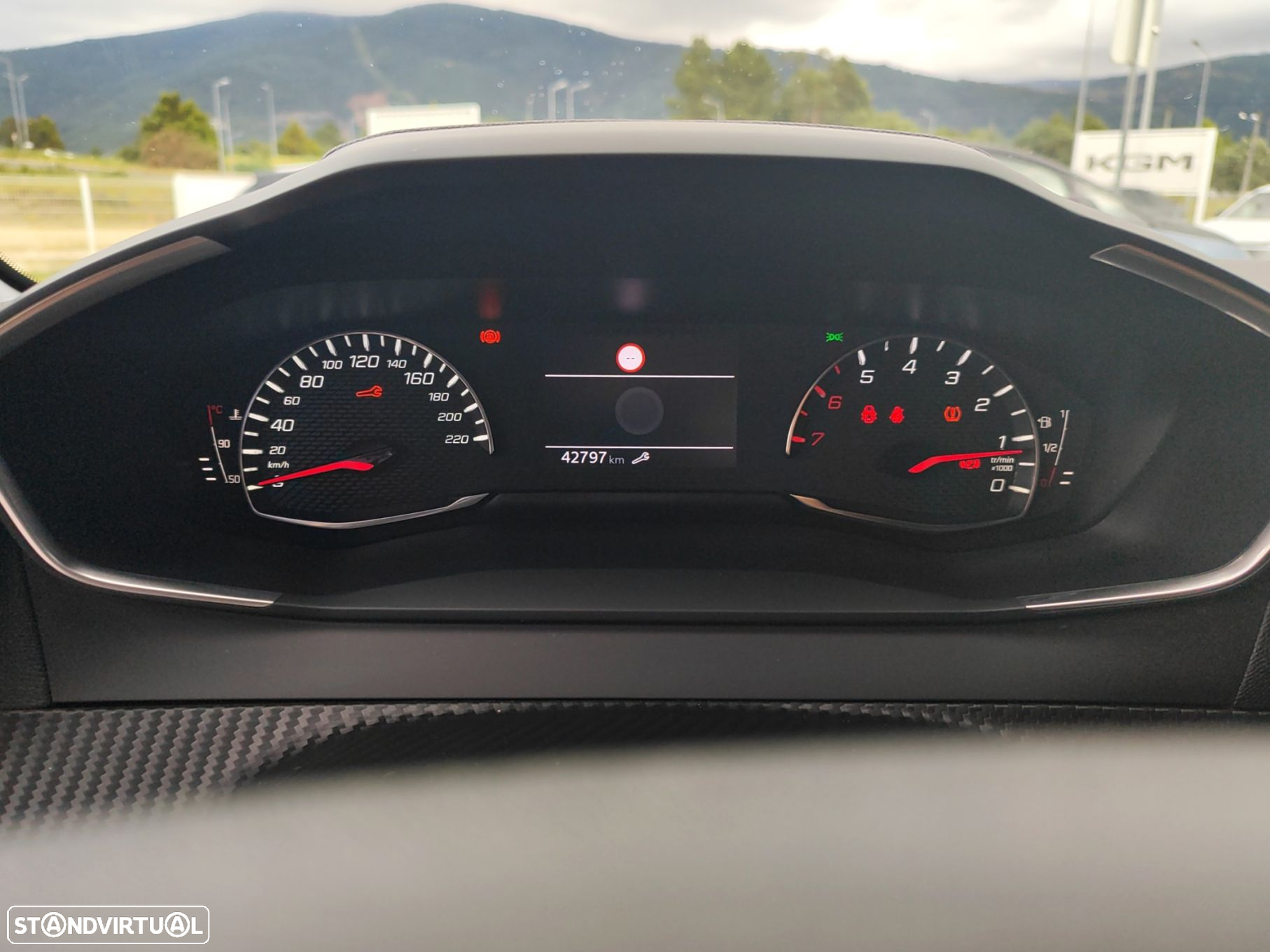 Peugeot 208 1.2 PureTech Active - 18
