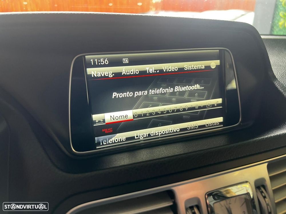 Mercedes-Benz E 350 d 4-Matic AMG Line - 30