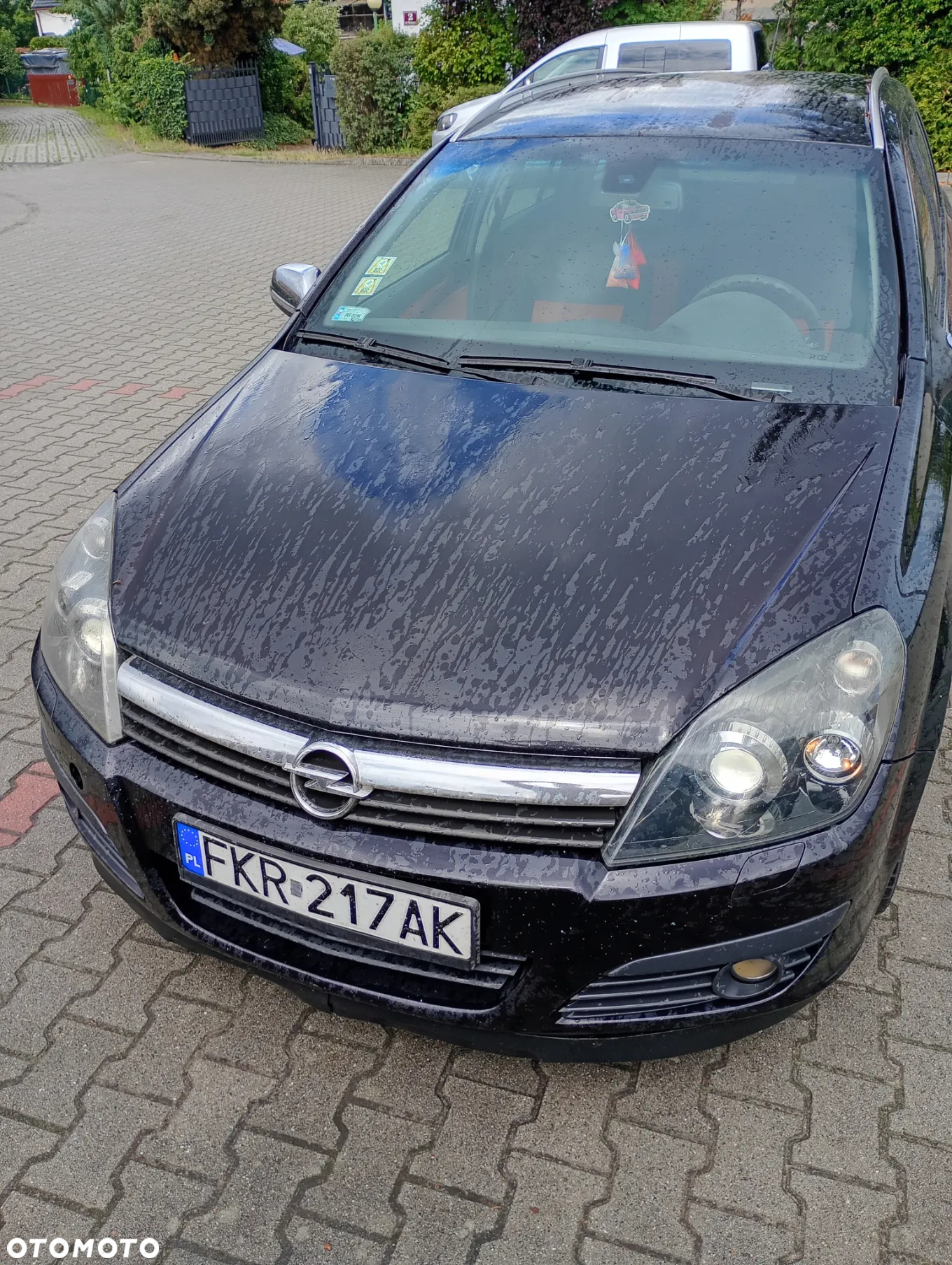 Opel Astra III 1.9 CDTI - 3