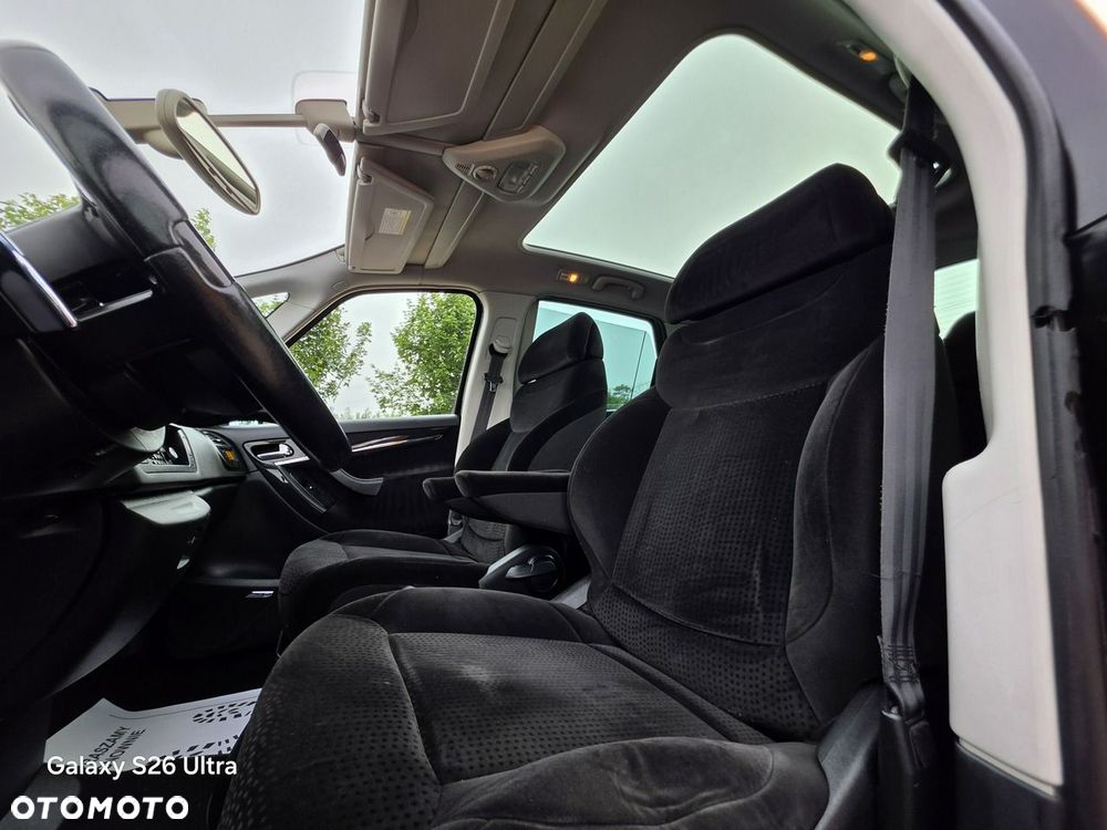Citroën C4 Picasso 2.0 HDi Exclusive - 30