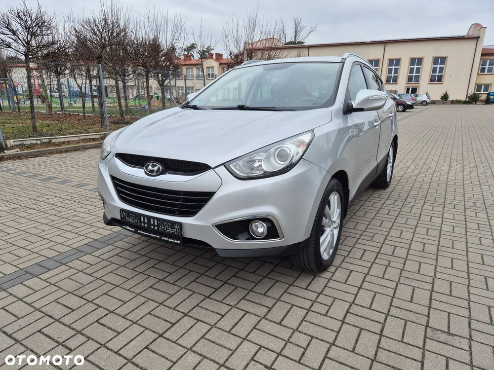 Hyundai ix35 - 3