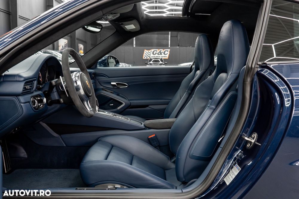 Porsche 911-TURBO-S 3.8 - 14