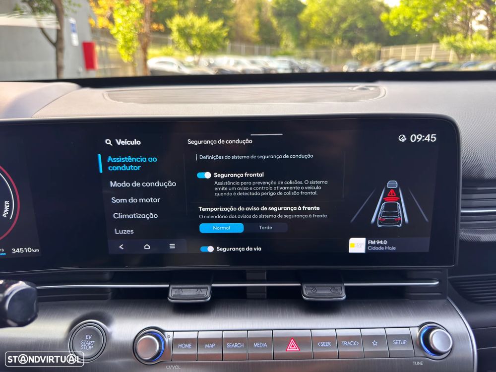 Hyundai Kauai 65.4 kWh Vanguard - 40