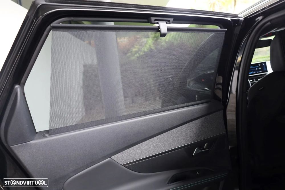 Peugeot 5008 1.2 PureTech Allure EAT8 - 50