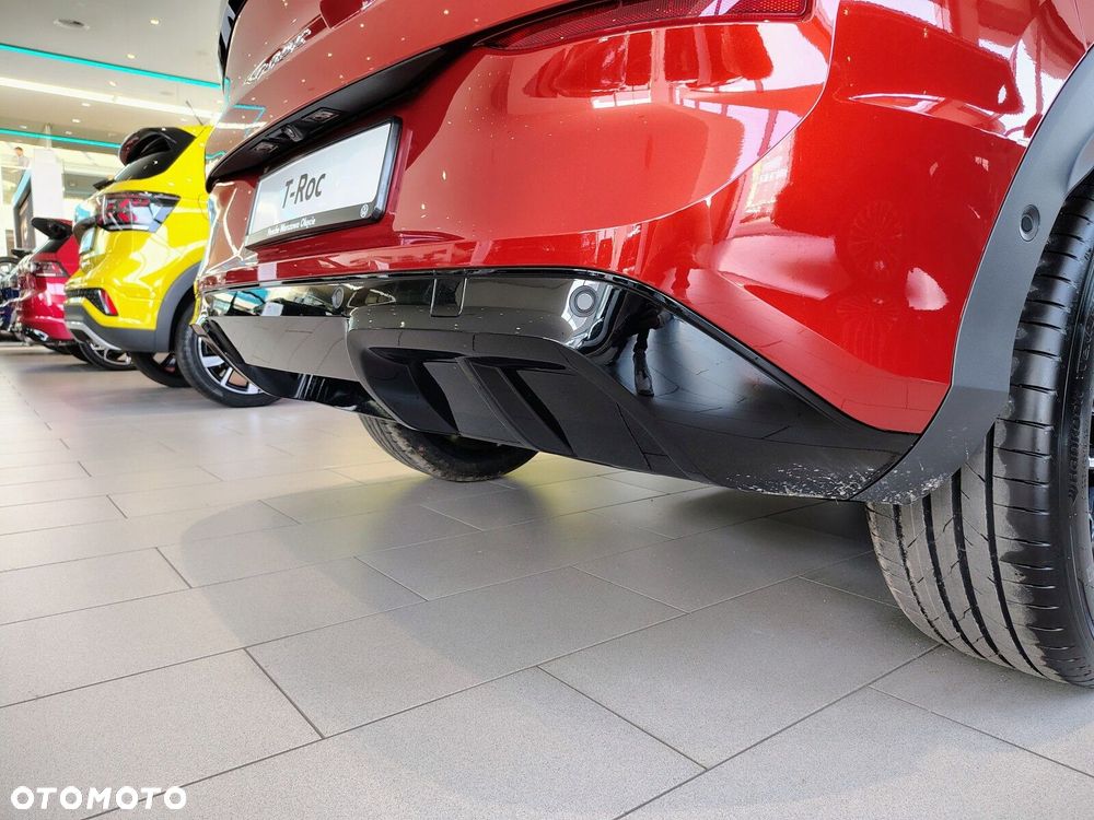 Volkswagen T-Roc - 29