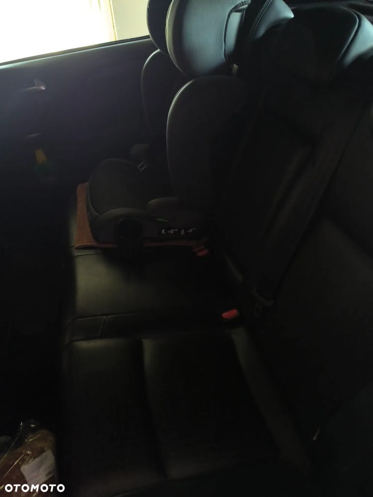 Citroën DS4 2.0 HDi Pure Pearl - 11