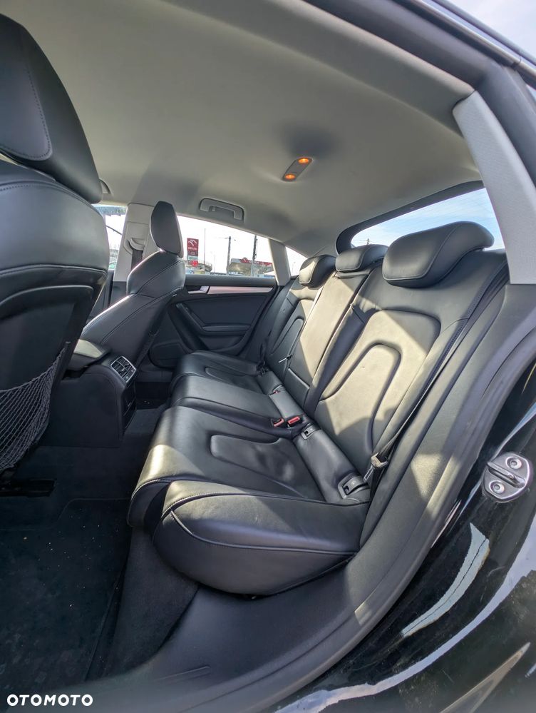 Audi A5 Sportback - 15