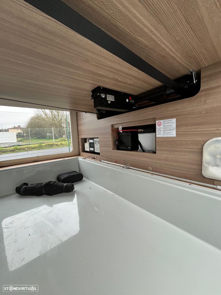 Rapido Serie 80dF 890F - 12