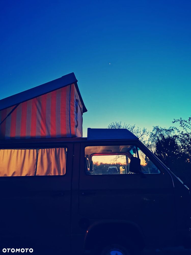 Volkswagen Transporter - 7